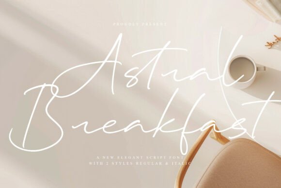 Astralbreakfast Regular: A Designer’s Honest Review