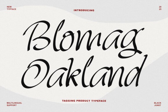 Blomag Oakland: A Designer’s Honest Review