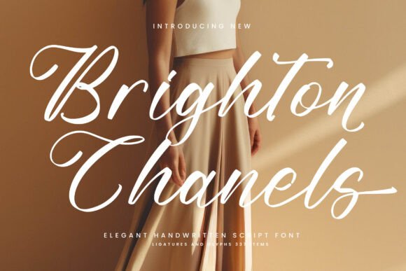 Brighton Chanels: A Designer’s Honest Review