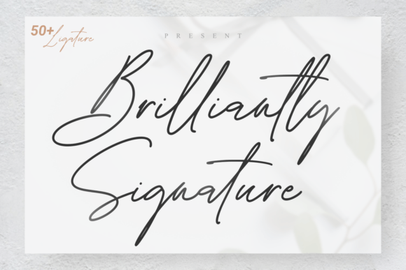 Brilliantly Font: Elevating Web Typography