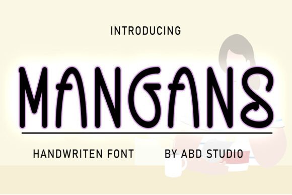 Mangans Font: A Web Designer’s Guide