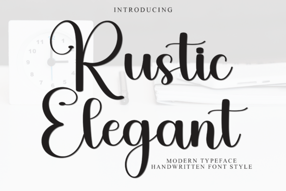 Rustic Elegant: A Designer’s Practical Review