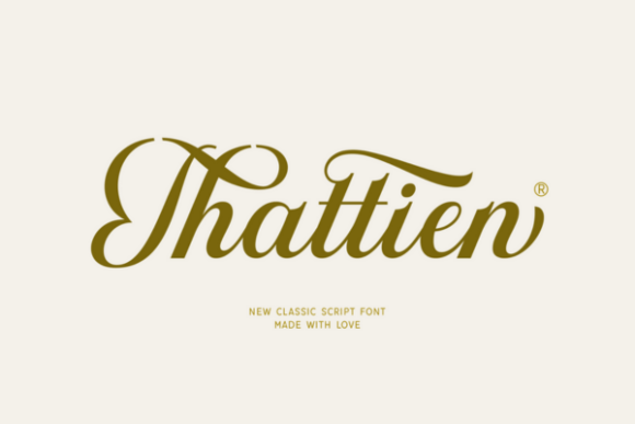 Thattien: A Designer’s Honest Review for Branding